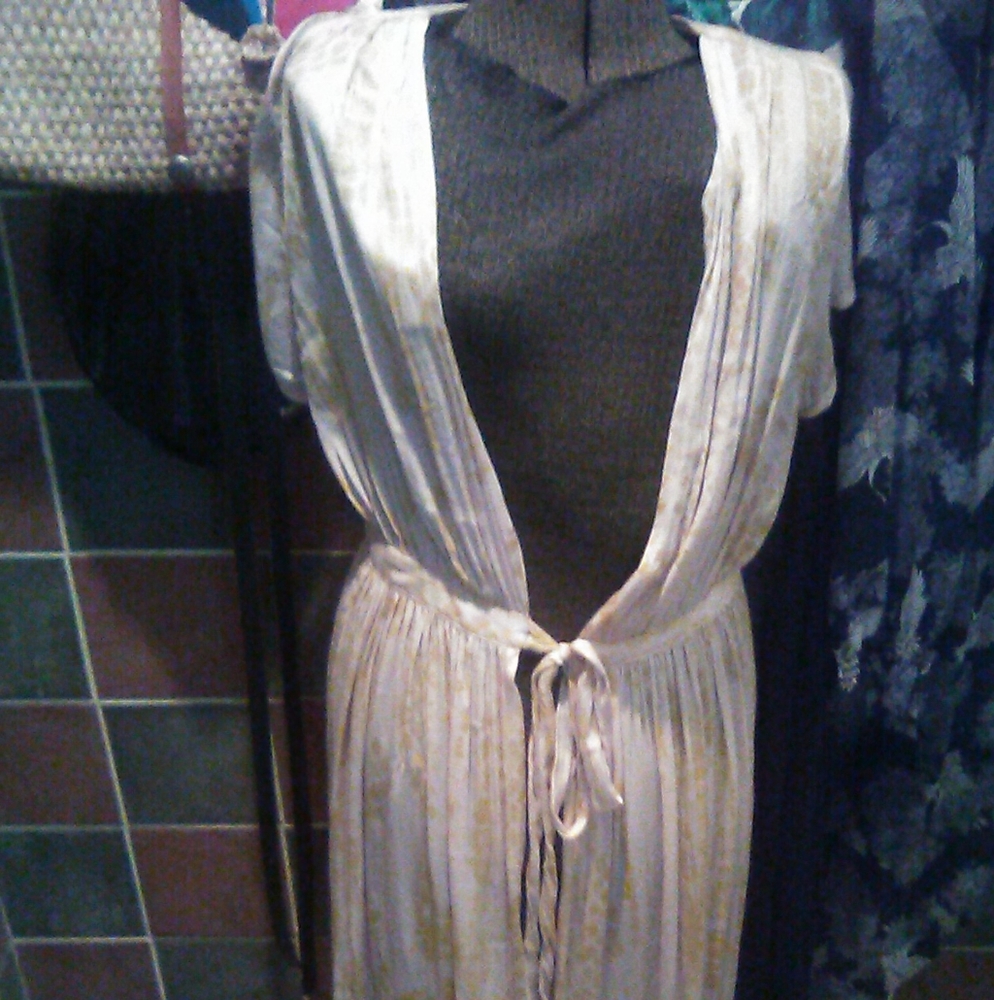 Free people wrap kimono - Picture 9 of 13